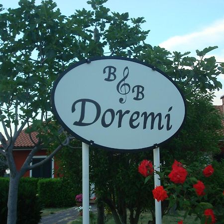 أوزيمو B&B Doremi المظهر الخارجي الصورة